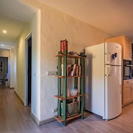 Apartamento Sundrenched Relais De Poste In