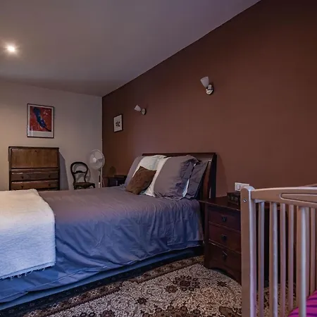 Sundrenched Relais De Poste In *