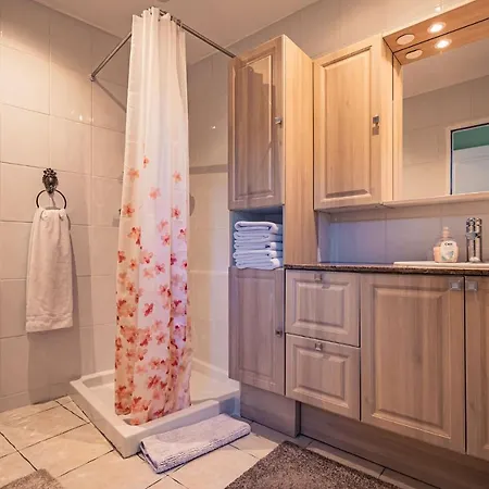 Apartamento Sundrenched Relais De Poste In Serdinya