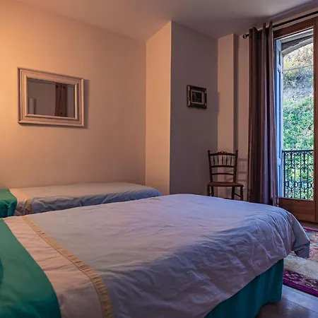 Apartamento Sundrenched Relais De Poste In