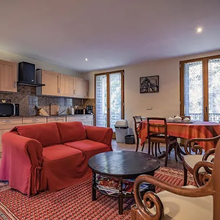 Sundrenched Relais De Poste In Apartamento Serdinya