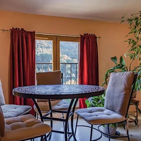 Sundrenched Relais De Poste In *