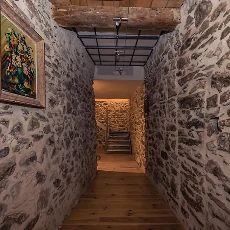 Apartamento Sundrenched Relais De Poste In Serdinya