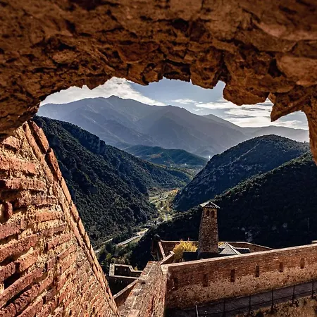 Sundrenched Relais De Poste In *