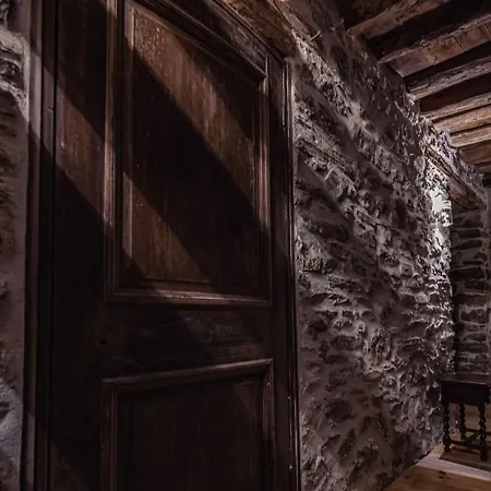 Apartamento Sundrenched Relais De Poste In