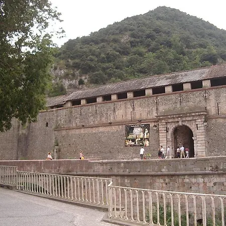 Sundrenched Relais De Poste In *