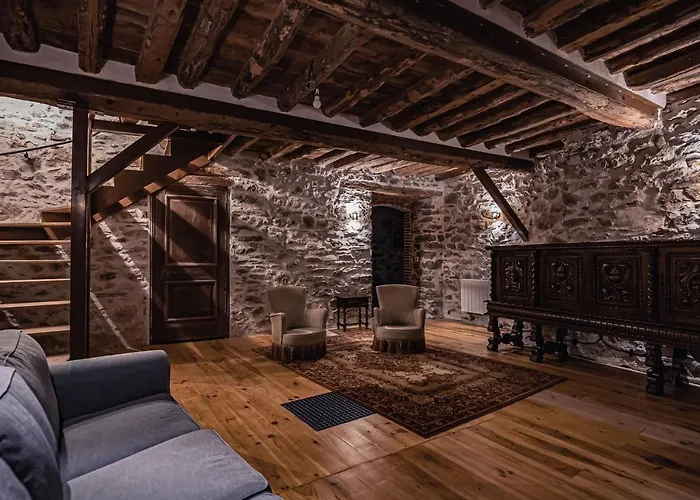 Sundrenched Relais De Poste In *