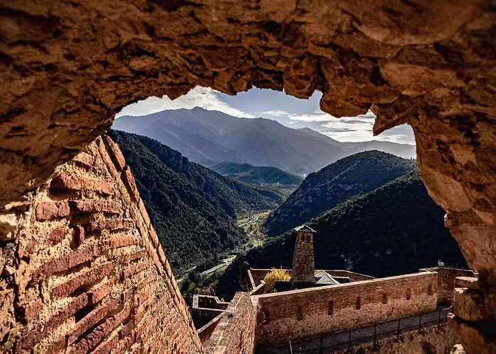 Sundrenched Relais De Poste In *